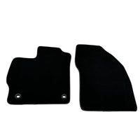 Floor Mats for Toyota Prius (2003-2009) - AutoWin