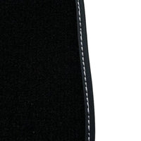 Floor Mats for Toyota Prius (2009-2016) - AutoWin