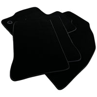 Floor Mats for Toyota Prius (2012-2016) - AutoWin