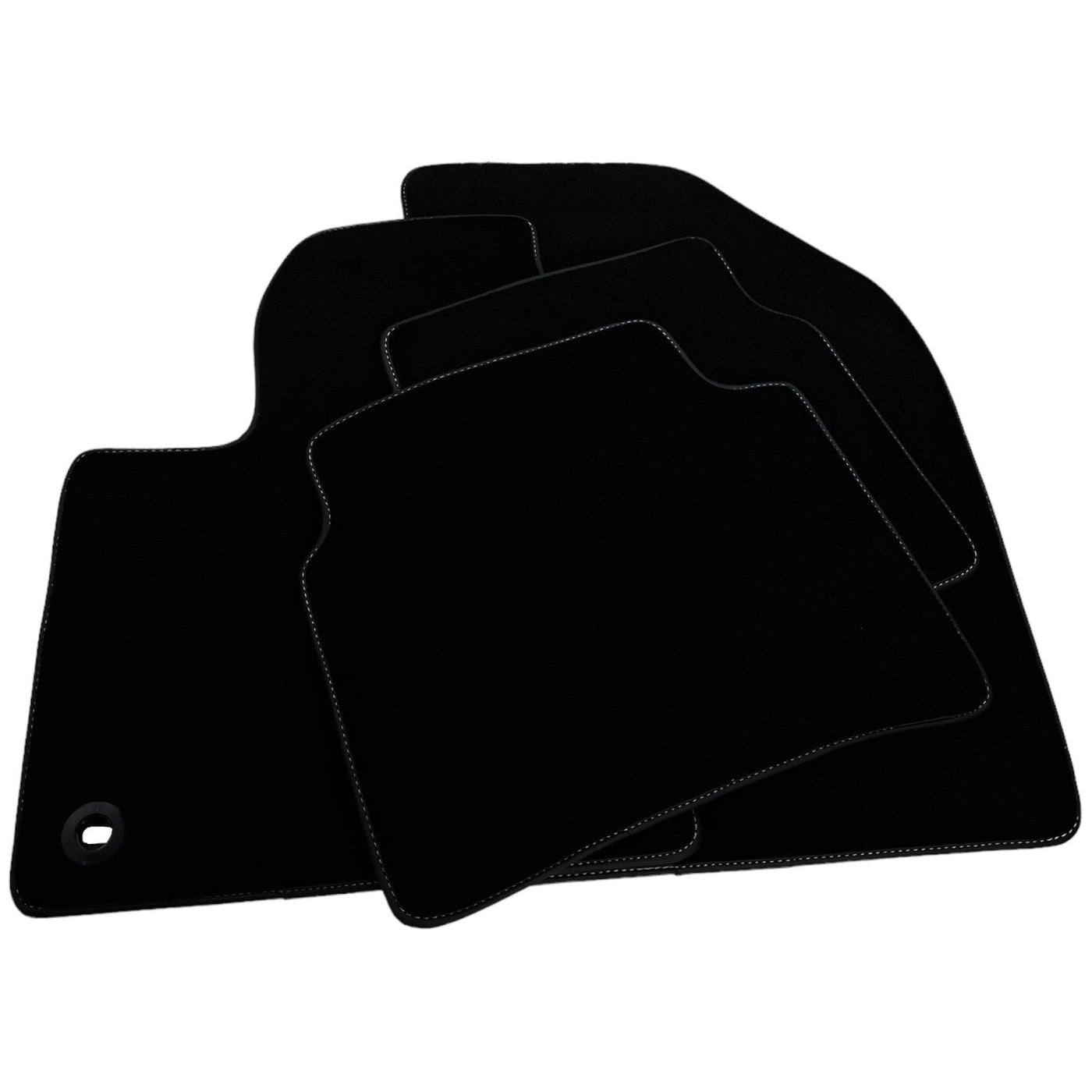 Floor Mats for Toyota Prius (2016-2021) - AutoWin