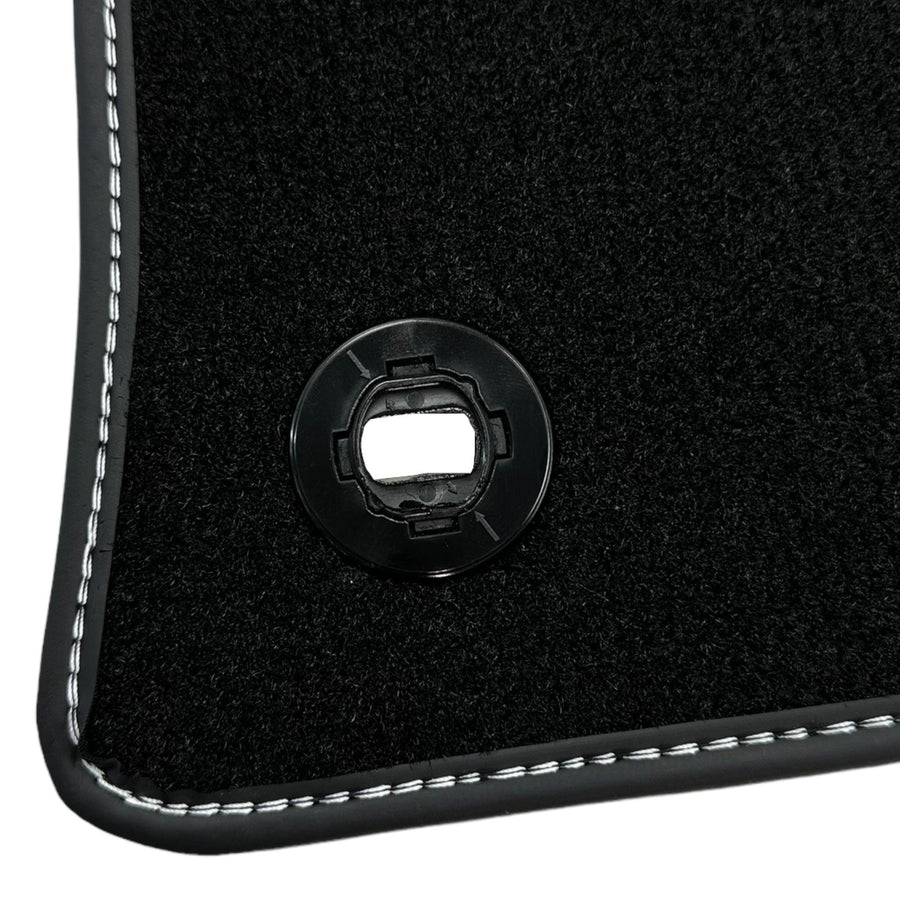 Floor Mats for Toyota Prius (2016-2021) - AutoWin