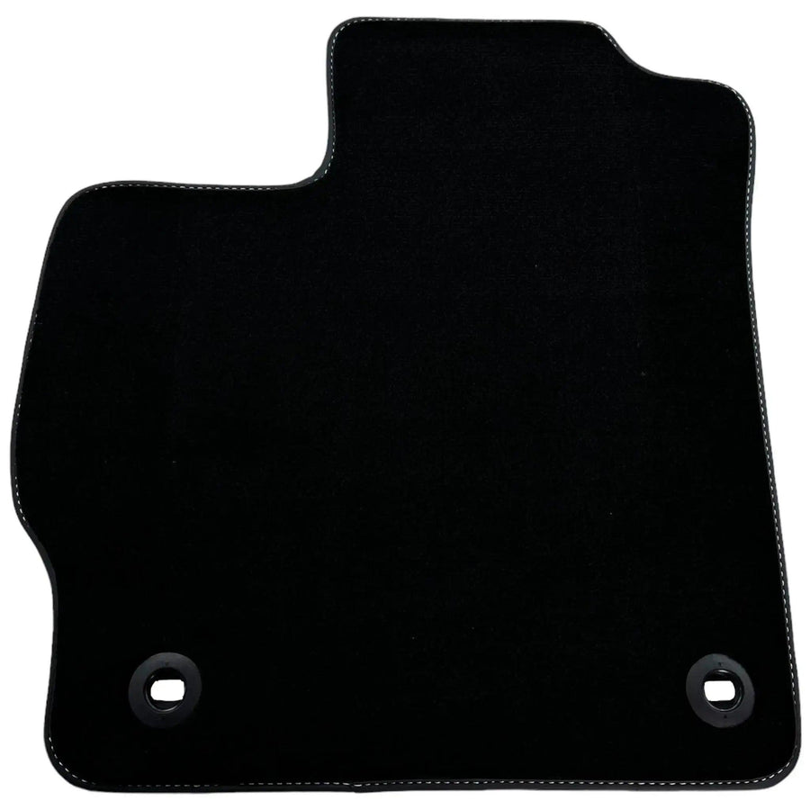 Floor Mats for Toyota Prius Hybrid (2016-2023) - AutoWin