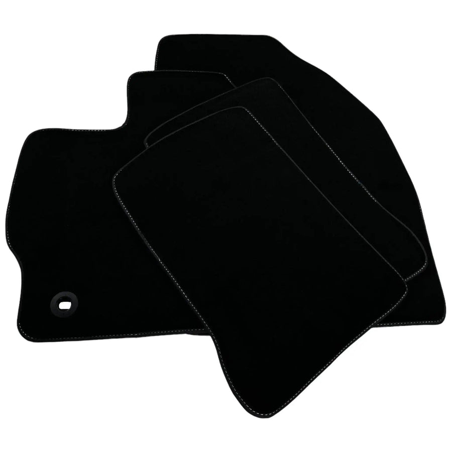 Floor Mats for Toyota Prius Hybrid (2016-2023) - AutoWin