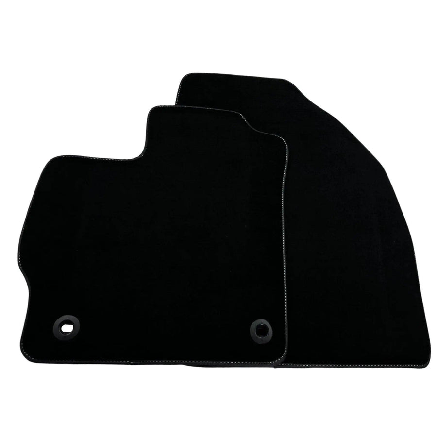 Floor Mats for Toyota Prius Plug-in Hybrid (2017-2023) - AutoWin