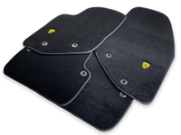 Floor Mats For Volvo C70 (1998-2005) Coupe - AutoWin
