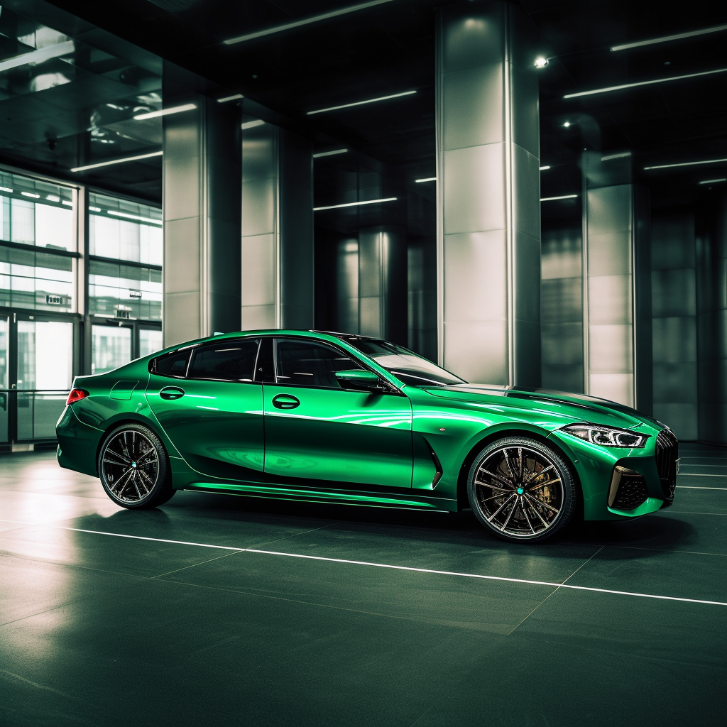 G26 Gran Coupé (2021–2025)