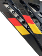 Germany Edition Autowin Number Plate Holder Eu Standard Size 52 cm x 11 cm - AutoWin