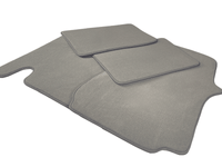 Gray Floor Mats For Bentley Arnage Green Label (1998-2009) - AutoWin