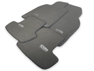 Gray Floor Mats for Porsche 911 - 992 (2019-2024) | ER56 Design - AutoWin
