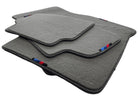 Gray Mats For BMW 3 Series E36 2-door Coupe With M Package AutoWin Brand - AutoWin