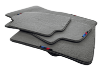 Gray Mats For BMW 3 Series E36 Convertible | AutoWin - AutoWin
