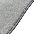 Grey Floor Mats For Bentley Bentayga (2015-2023) - AutoWin