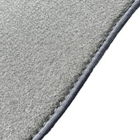 Grey Floor Mats For Bentley Bentayga (2015-2023) - AutoWin