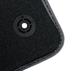 Grey Floor Mats For Bentley Continental GT (2018–2023) - AutoWin