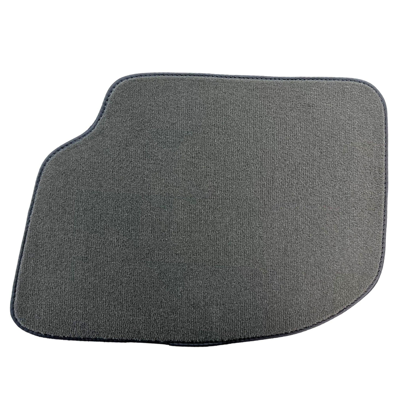 Grey Floor Mats For Bentley Continental GTC Convertible (2018–2023) - AutoWin
