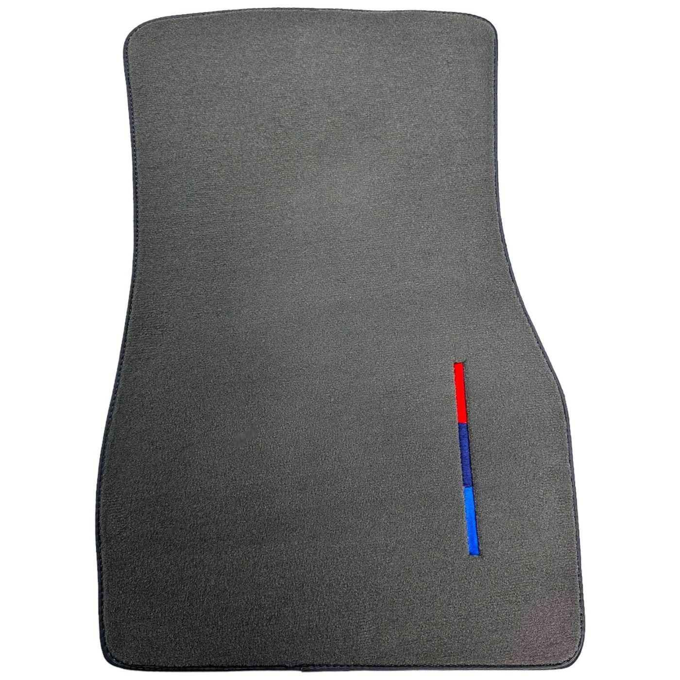 Grey Floor Mats For BMW 8 Series G14 With M Package - AutoWin