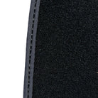 Grey Floor Mats For BMW X5 Series E53 With M Package - AutoWin