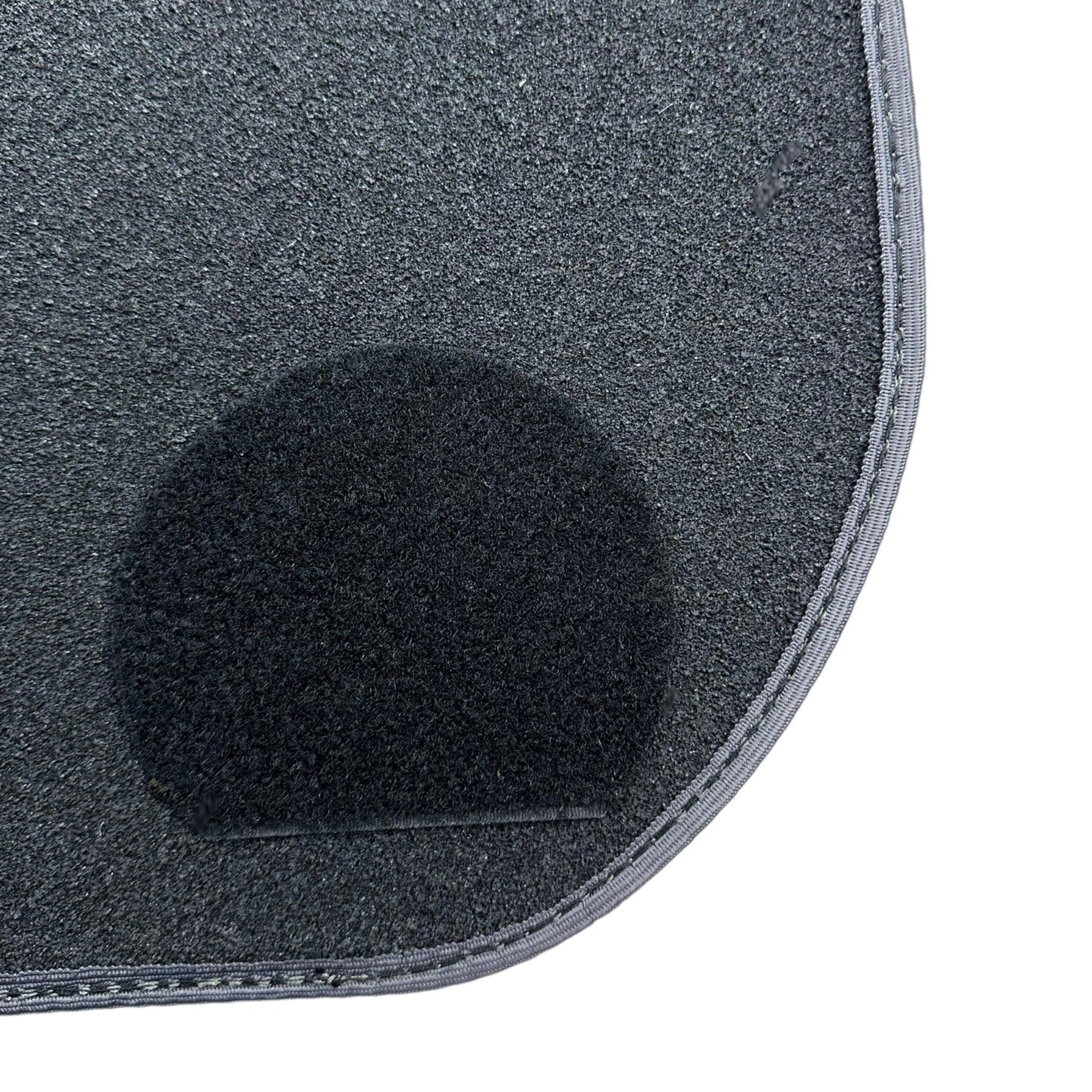 Grey Floor Mats For BMW Z4 Series G29 With M Package - AutoWin