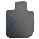 Grey Floor Mats For BMW Z4 Series G29 With M Package - AutoWin