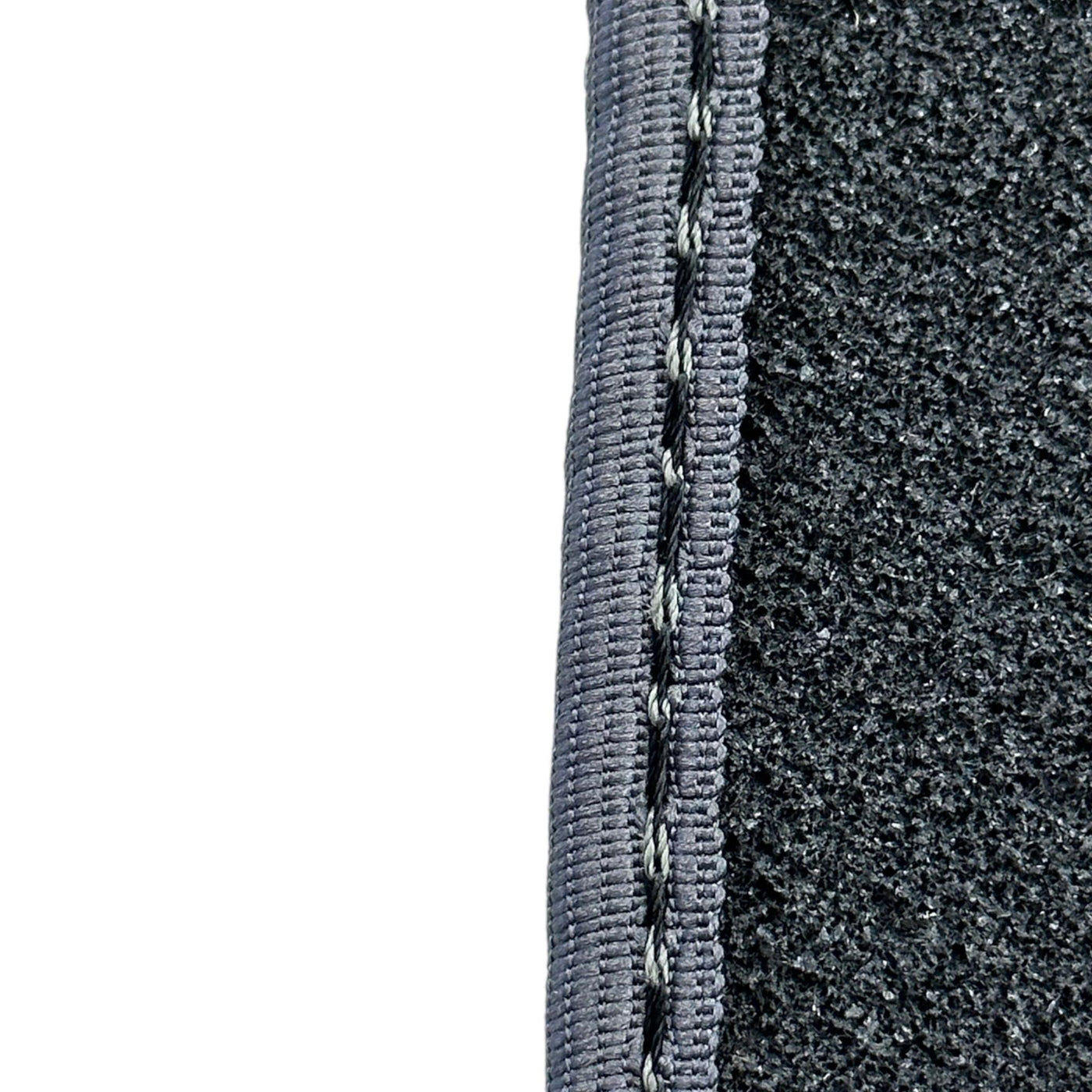 Grey Floor Mats For BMW Z4 Series G29 With M Package - AutoWin