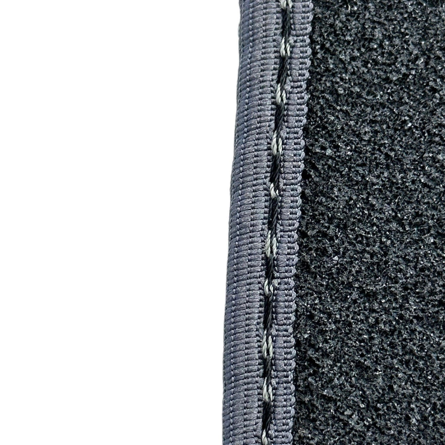 Grey Floor Mats For BMW Z4 Series G29 With M Package - AutoWin