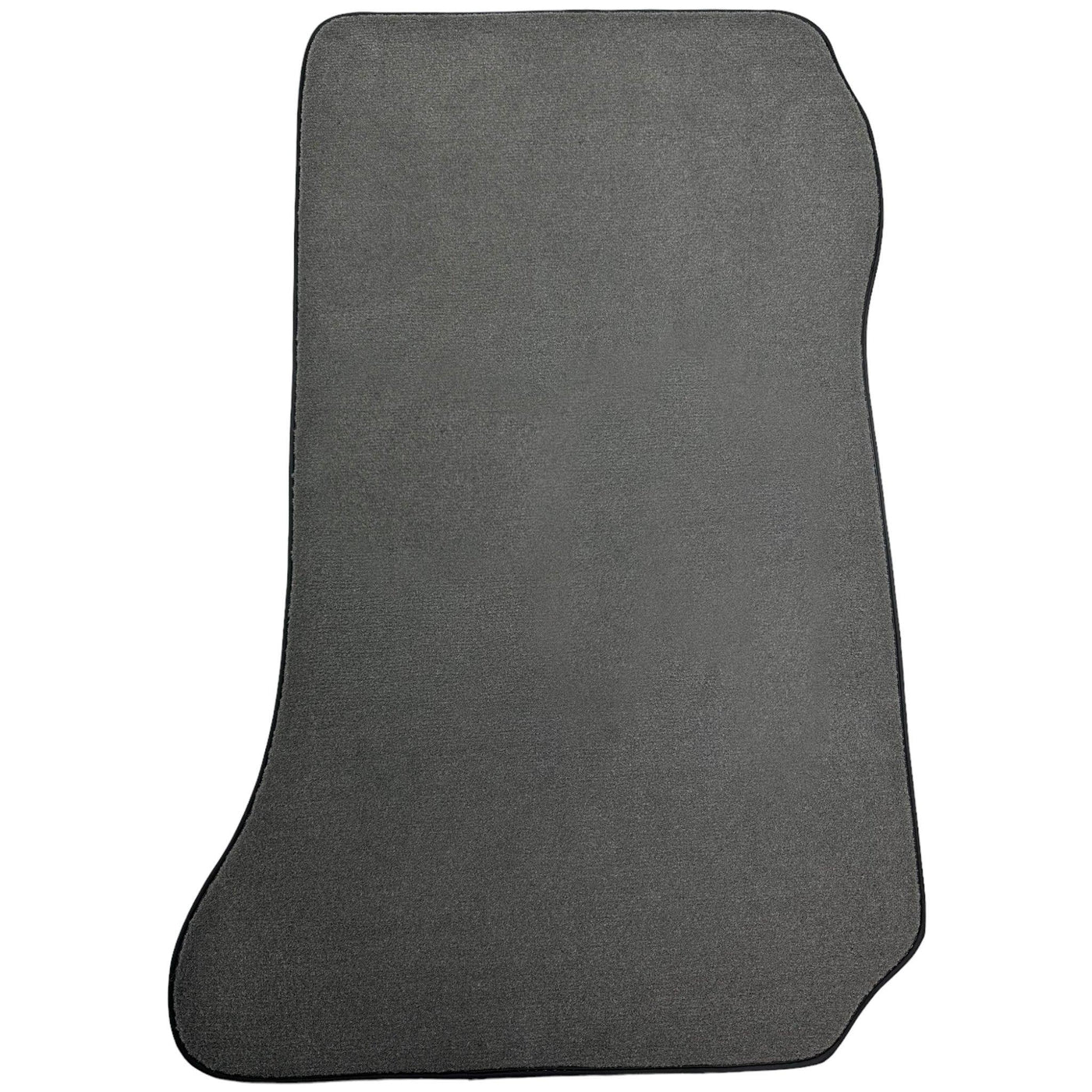 Grey Floor Mats For Mercedes-Benz C-Class W204 (2007-2014) - AutoWin