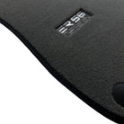 Grey Floor Mats For Mercedes-Benz SL R232 (2022-2023) ER56 Design - AutoWin