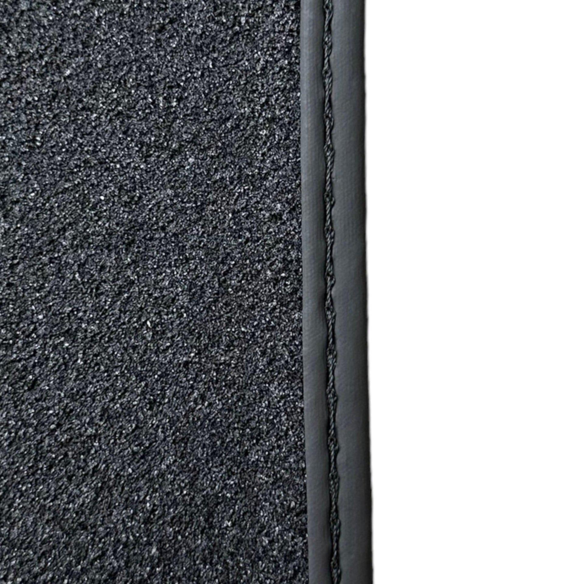 Grey Floor Mats for Mini Cooper / One R53 (2001-2007) Cooper S - AutoWin