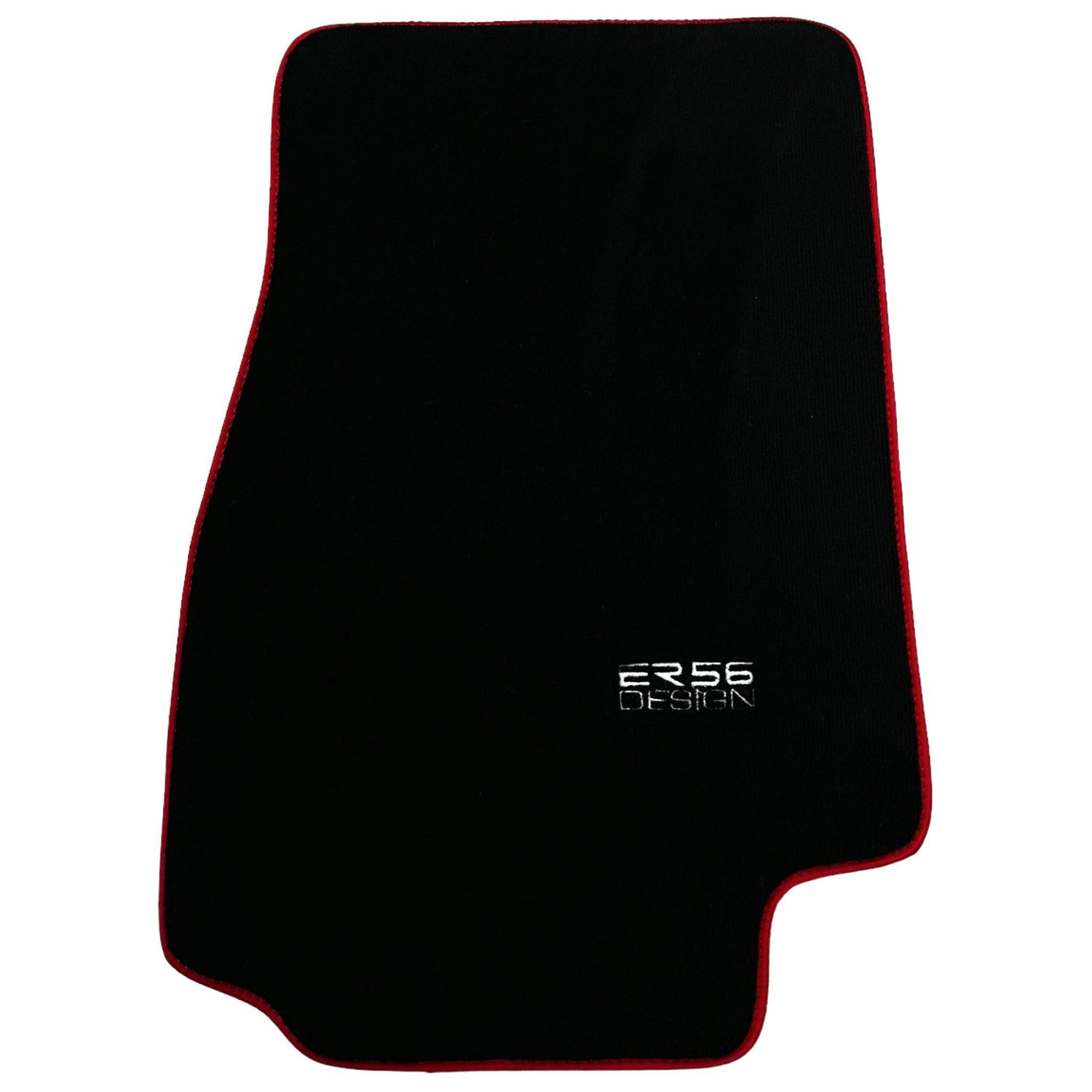 Black Floor Mats For Nissan Patrol (1997-2006) - AutoWin