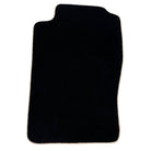 Black Floor Mats For Nissan Patrol (1997-2006) - AutoWin