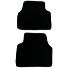Black Floor Mats for Alfa Romeo 159 5-door Wagon (2006-2011) - AutoWin