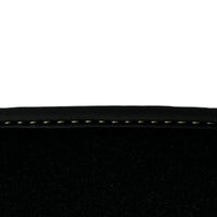 Black Floor Mats For Nissan 350Z (2003-2008) - AutoWin