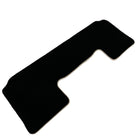 Black Floor Mats For Nissan Patrol (1997-2006) - AutoWin