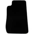 Black Floor Mats For Nissan Patrol (1997-2006) - AutoWin