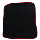 Black Floor Mats For Toyota Corolla E11 (1997-2001) ER56 Design - AutoWin
