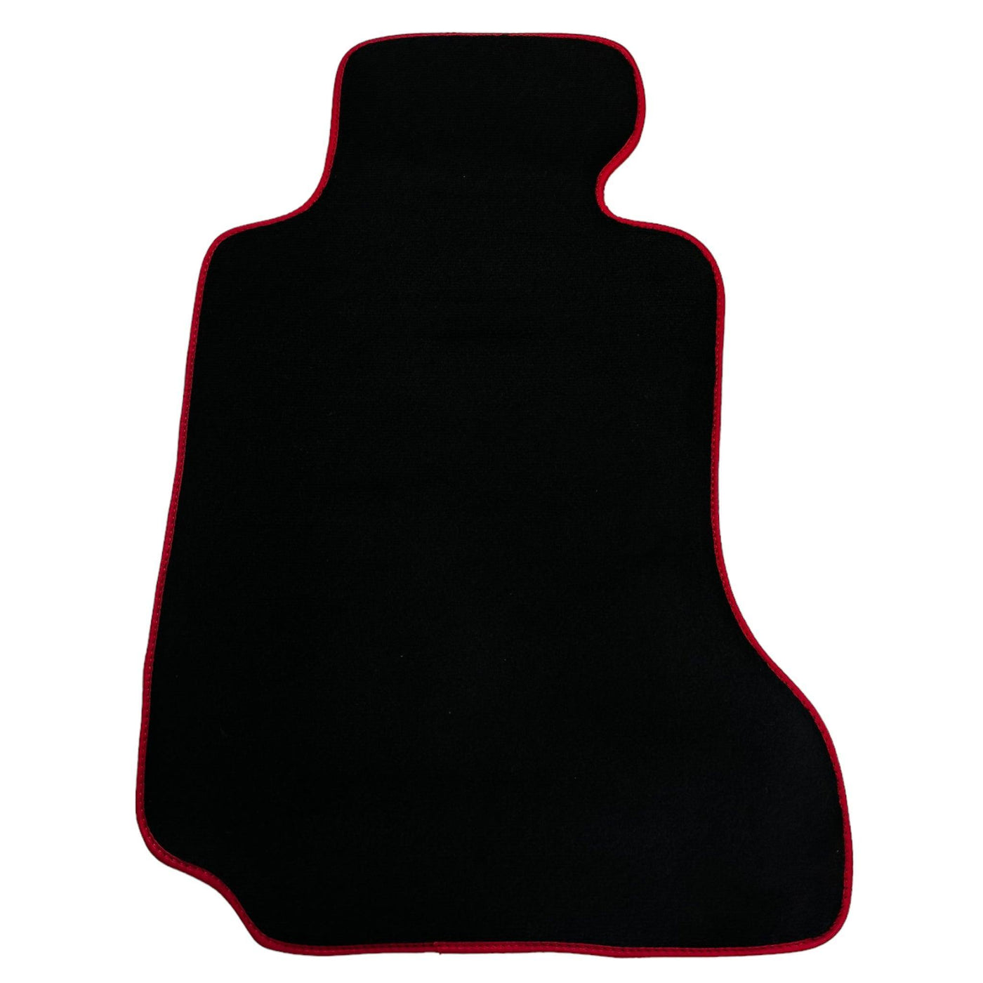 Black Floor Mats for BMW 7 Series E38 (1994-2001) - AutoWin
