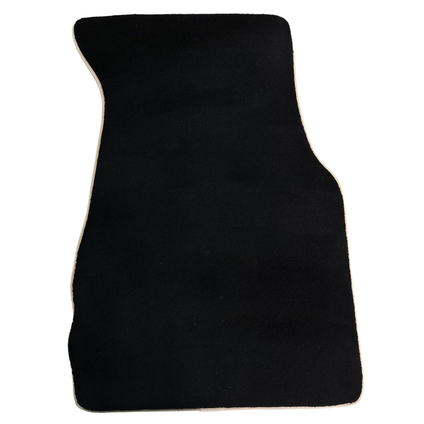 Black Floor Mats For Honda Civic V (1991-1995) - AutoWin