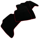 Floor Mats for Toyota Land Cruiser 100 (1998-2007) - AutoWin