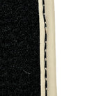 Black Floor Mats For Toyota RAV4 (2013-2018) - AutoWin