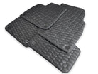 Leather Floor Mats for Bentley Bentayga - AutoWin