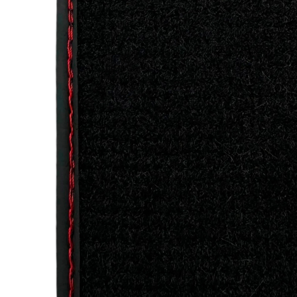 Leather Floor Mats For Ferrari 458 Spider 2012-2015 With Carbon Fiber | Italian Edition