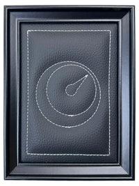 Leather Floor Mats For Mercedes Benz E-Class W213 Sedan (2016-2020) ER56 Design - AutoWin