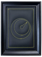 Leather Floor Mats For Mercedes Benz E-Class W213 Sedan (2016-2020) ER56 Design - AutoWin