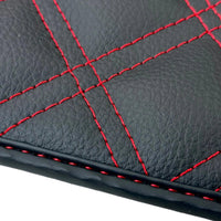 Leather Floor Mats for Porsche 911 - 992 GTS (2019-2024) - AutoWin