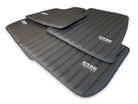 Leather Floor Mats For Rolls Royce Spectre (2023-2024) ER56 Design Brand - AutoWin