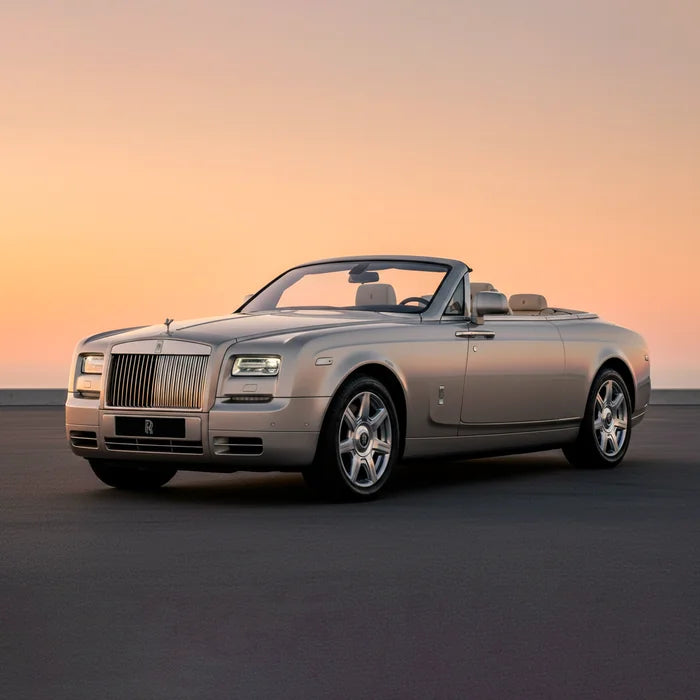 Phantom Drophead RR1 Drophead (2007-2016) Convertible