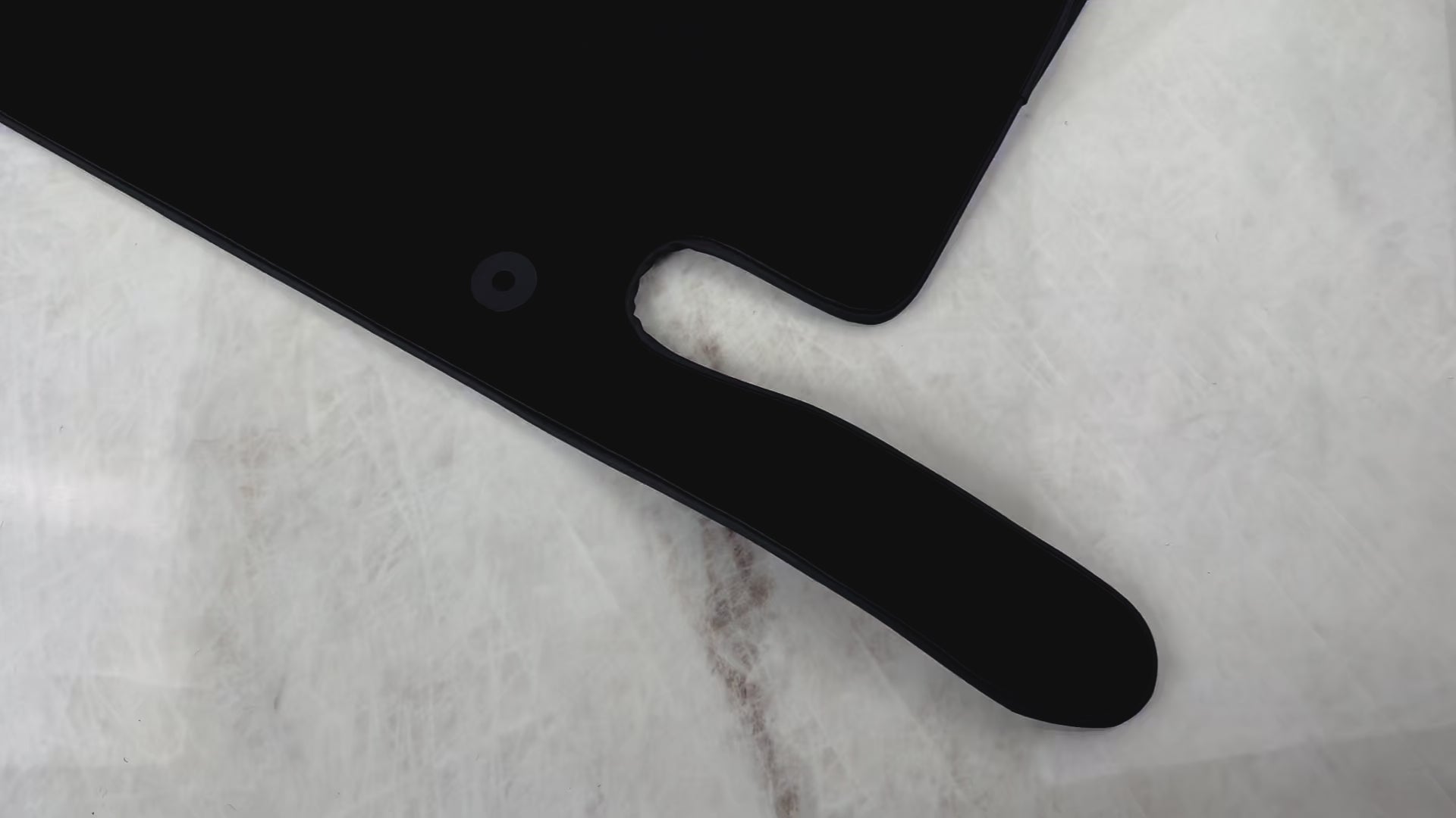 Svarte bilmatter for Chevrolet Corvette C5 (1997-2004) - AutoWin