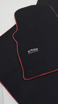 Fußmatten für Chevrolet Equinox (2005–2008) ER56 Design