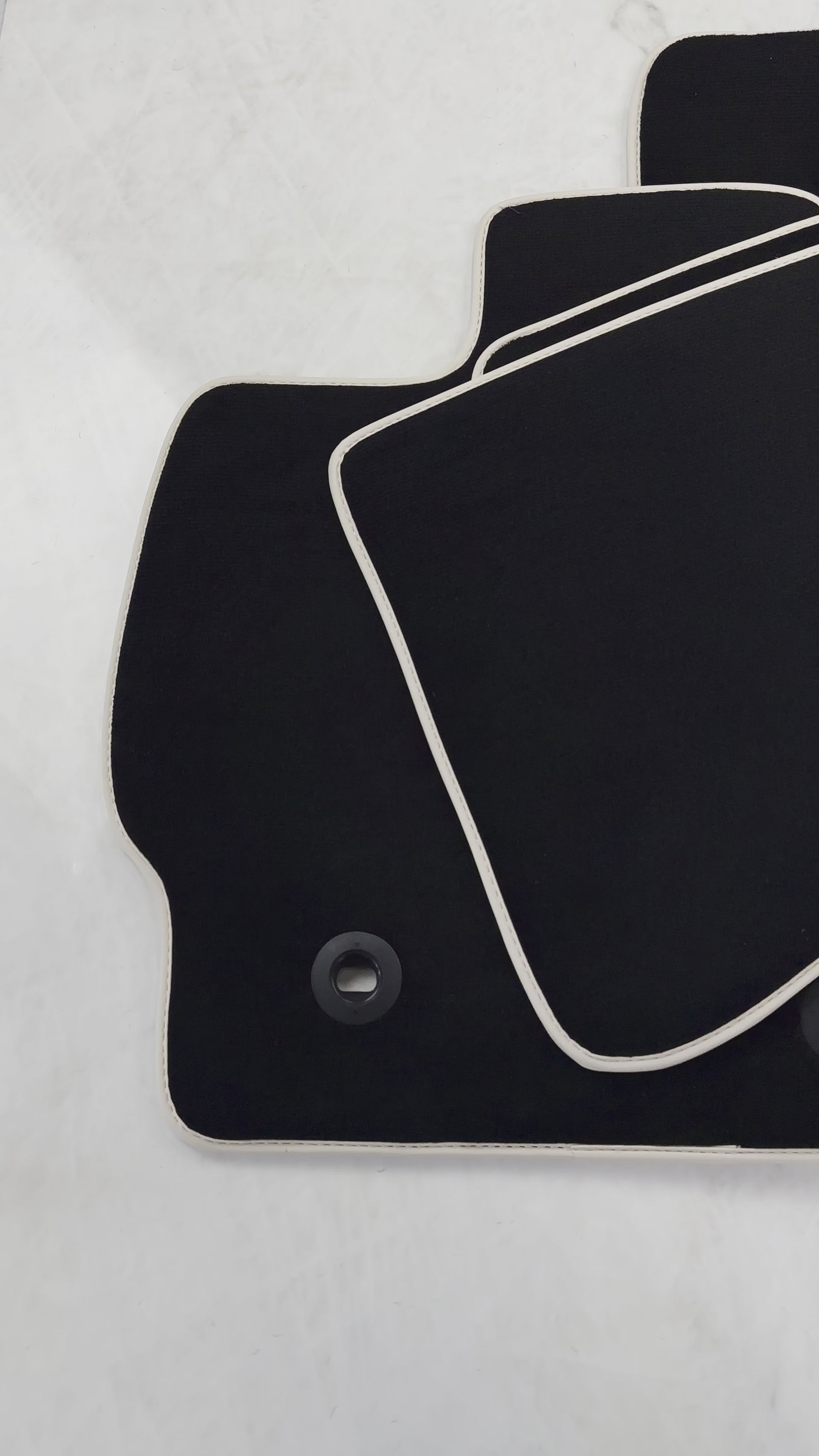 Bilmatter for Toyota Prius (2009-2012) - AutoWin