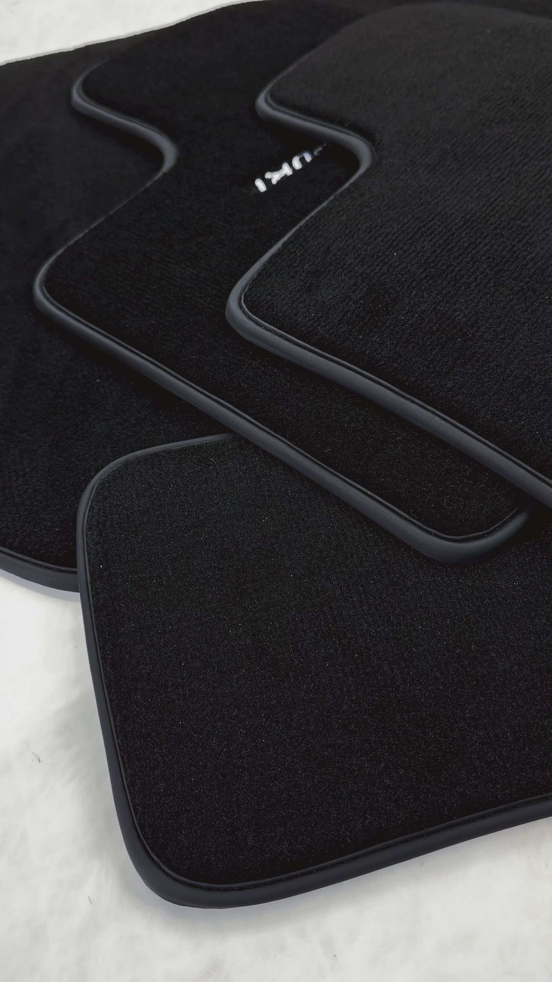 Bilmatter for Lexus SC 430 (2001-2010) ER56 Sport - AutoWin.EU